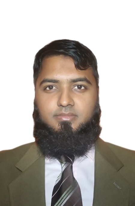 Md. Shizer Rahman — Assistant Professor & Head, Dept. of EEE, JSTU
