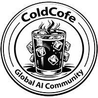 ColdCofe Logo